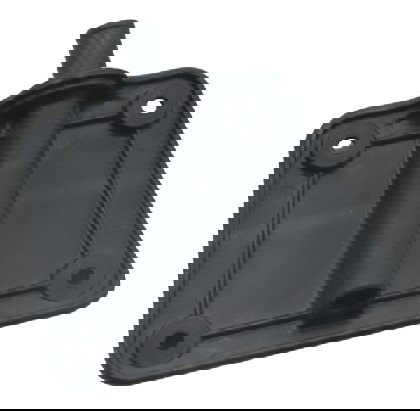 Acabamento Paralama Kawasaki Versys 650 10-14 Original