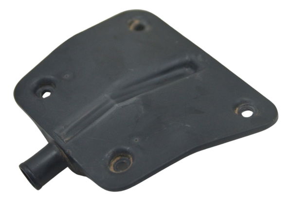 Acabamento Paralama Kawasaki Versys 650 10-14 Original