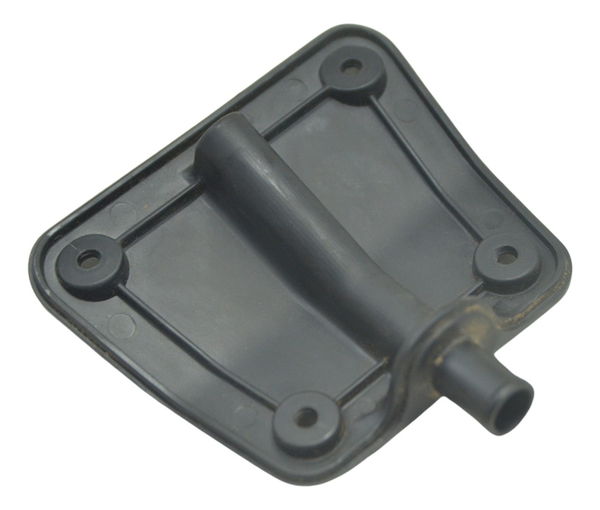 Acabamento Paralama Kawasaki Versys 650 10-14 Original