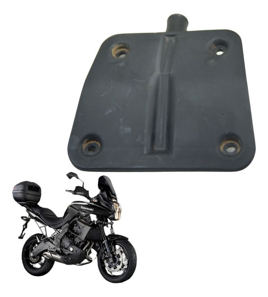 Acabamento Paralama Kawasaki Versys 650 10-14 Original