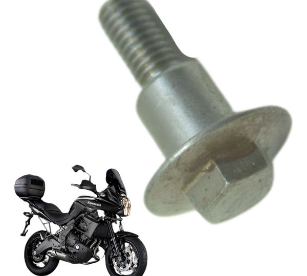 Parafuso Tampa Válvula Kawasaki Versys Ninja 650 R 10-14