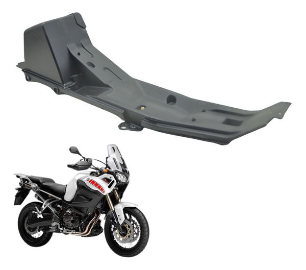 Paralama Traseiro Intern Yamaha Xt 1200z Super Tenere 11-16