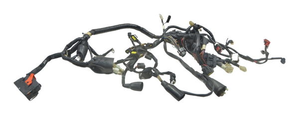 Chicote Principal Yamaha Xt 1200z Super Tenere 11-16 Orig