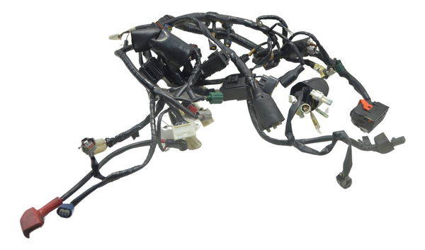 Chicote Principal Yamaha Xt 1200z Super Tenere 11-16 Orig