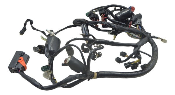 Chicote Principal Yamaha Xt 1200z Super Tenere 11-16 Orig