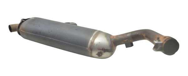 Ponteira Escape Yamaha Xt 1200z Super Tenere 11-16 Original