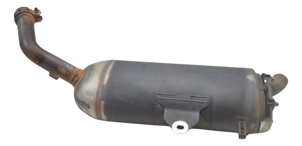 Ponteira Escape Yamaha Xt 1200z Super Tenere 11-16 Original