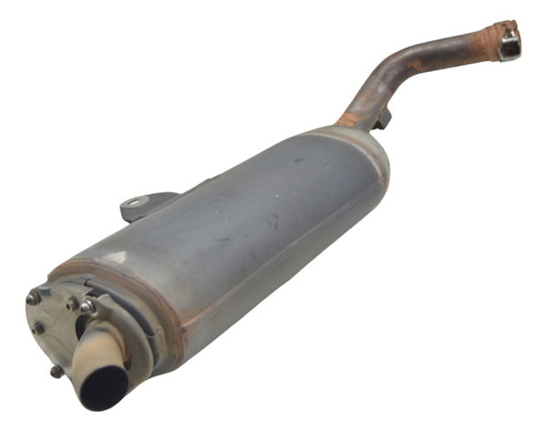 Ponteira Escape Yamaha Xt 1200z Super Tenere 11-16 Original