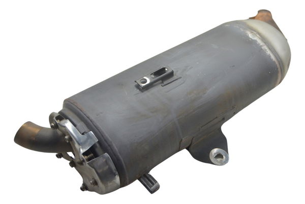 Ponteira Escape Yamaha Xt 1200z Super Tenere 11-16 Original