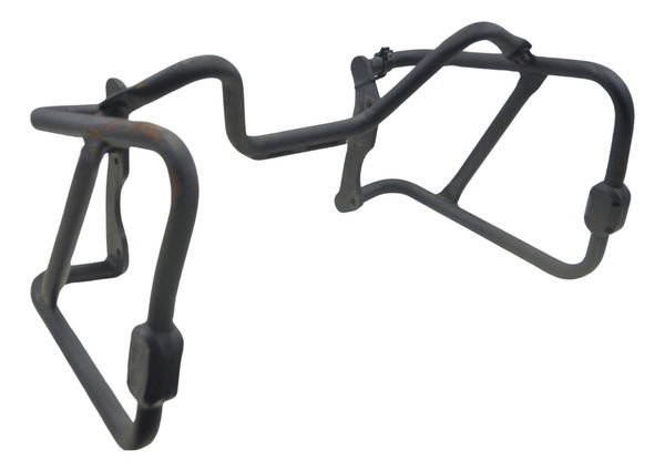 Protetor Motor C/ Detalhe Yamaha Xt 1200z Super Tenere 11-16