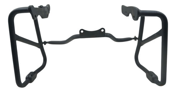 Protetor Motor C/ Detalhe Yamaha Xt 1200z Super Tenere 11-16