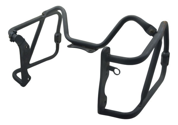 Protetor Motor C/ Detalhe Yamaha Xt 1200z Super Tenere 11-16