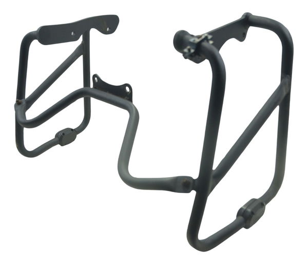 Protetor Motor C/ Detalhe Yamaha Xt 1200z Super Tenere 11-16