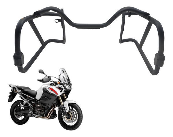 Protetor Motor C/ Detalhe Yamaha Xt 1200z Super Tenere 11-16