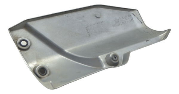Capa Escape Acabamento Yamaha Xt 1200z Super Tenere 11-16