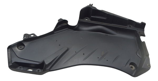 Guia Ar Esquerd C/ Avaria Yamaha Xt 1200z Super Tenere 11-16
