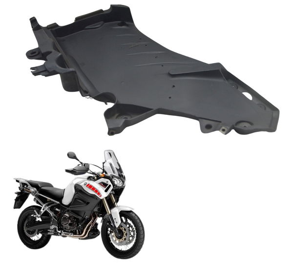Guia Ar Esquerd C/ Avaria Yamaha Xt 1200z Super Tenere 11-16