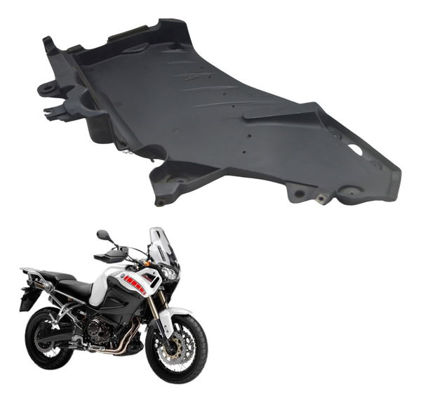 Guia Ar Esquerd C/ Avaria Yamaha Xt 1200z Super Tenere 11-16