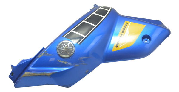 Carenagem Esq C/ Detalhe Yamaha Xt 1200z Super Tenere 11-16