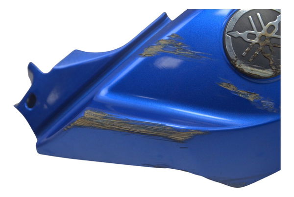 Carenagem Esq C/ Detalhe Yamaha Xt 1200z Super Tenere 11-16