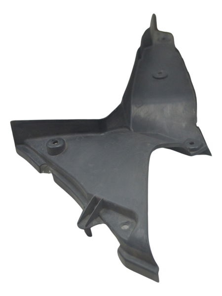Acabamento Interno Esq Yamaha Xt 1200z Super Tenere 11-16