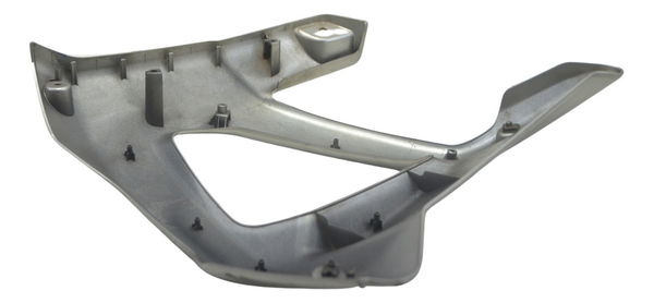 Carenagem Esq C/ Detalhe Yamaha Xt 1200z Super Tenere 11-16
