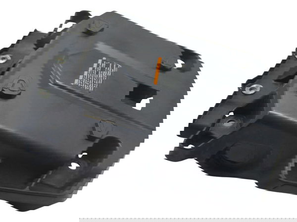 Acabamento Bagageiro Tras Yamaha Xt 1200z Super Tenere 11-16