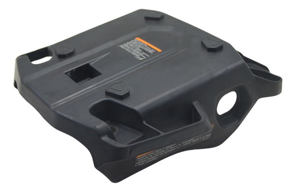 Acabamento Bagageiro Tras Yamaha Xt 1200z Super Tenere 11-16