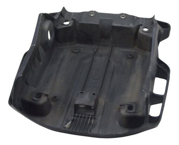 Acabamento Bagageiro Tras Yamaha Xt 1200z Super Tenere 11-16