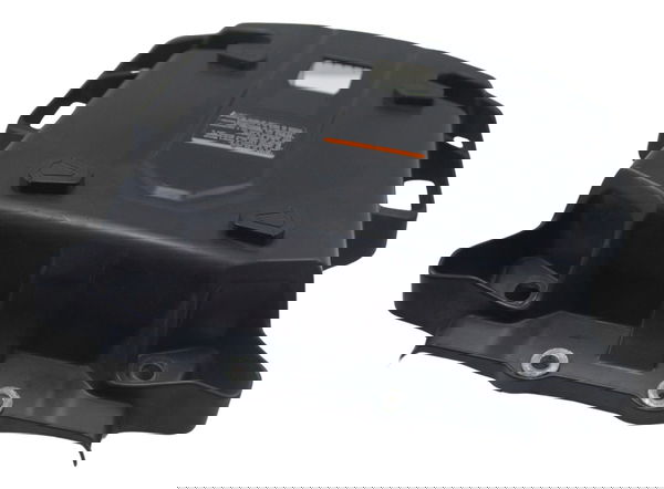 Acabamento Bagageiro Tras Yamaha Xt 1200z Super Tenere 11-16