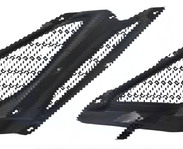 Grade Entrada Ar Esq Yamaha Xt 1200z Super Tenere 11-16 Orig