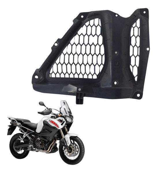 Grade Entrada Ar Esq Yamaha Xt 1200z Super Tenere 11-16 Orig