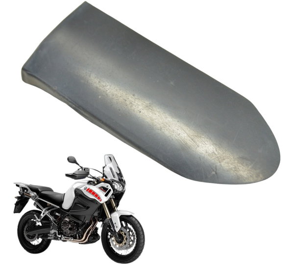 Acabamento Paralama Yamaha Xt 1200z Super Tenere 11-16 Orig Preto