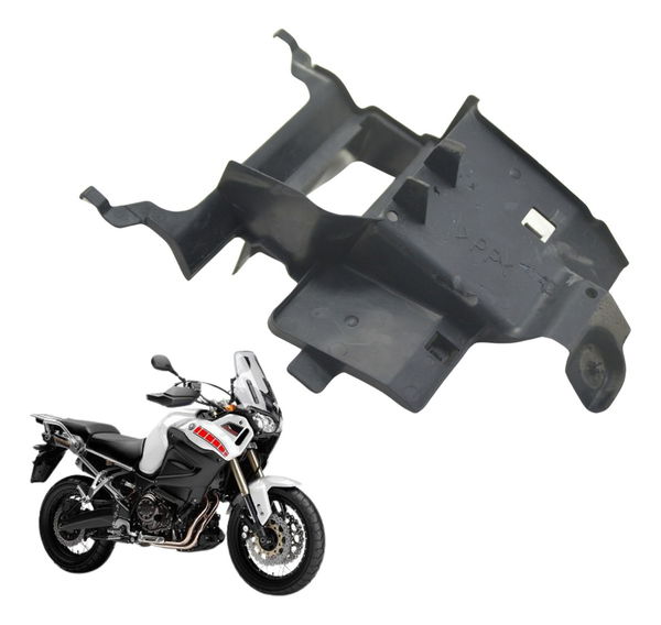 Acabamento Interno Avaria Yamaha Xt 1200z Super Tenere 11-16
