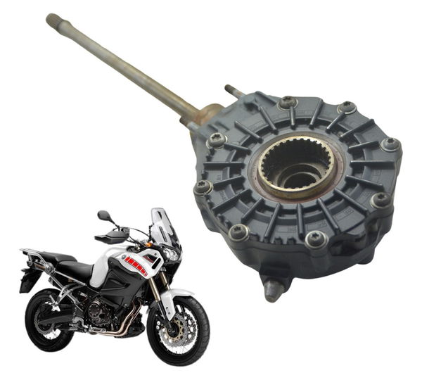 Eixo Cardan Diferencial Yamaha Xt 1200z Super Tenere 11-16