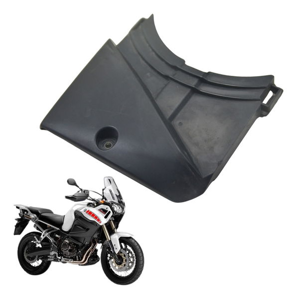 Acabamento Carenagem Lat Yamaha Xt 1200z Super Tenere 11-16
