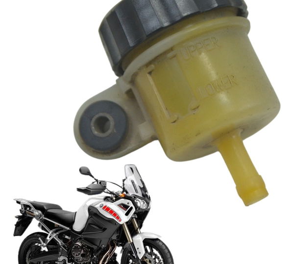 Reservatório Freio Tras Yamaha Xt 1200z Super Tenere 11-16