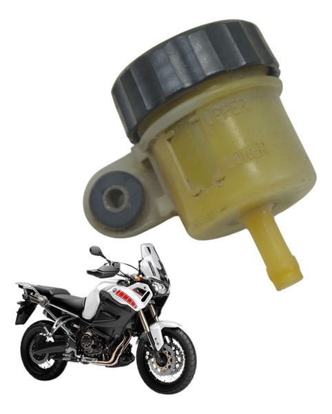 Reservatório Freio Tras Yamaha Xt 1200z Super Tenere 11-16