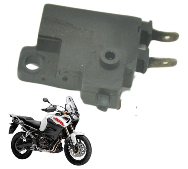 Interruptor Freio Diant Yamaha Xt 1200z Super Tenere 11-16