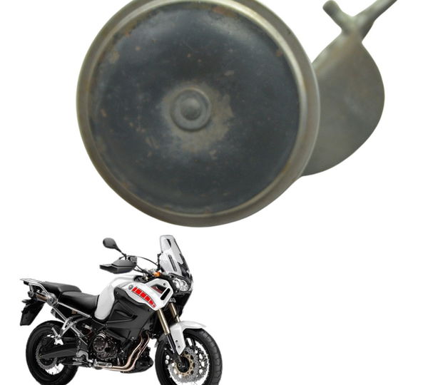 Buzina Yamaha Xt 1200z Super Tenere 11-16 Original