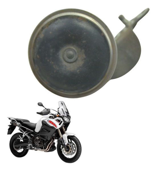 Buzina Yamaha Xt 1200z Super Tenere 11-16 Original