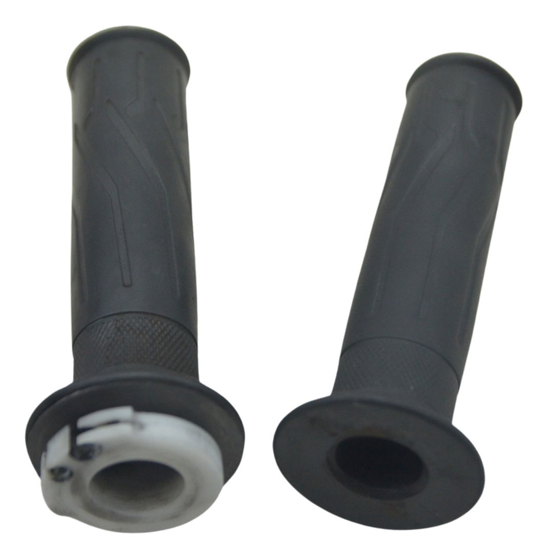 パーツ un Par Manoplas Yamaha Xt 1200z Super Tenere 11-16 Original Preto