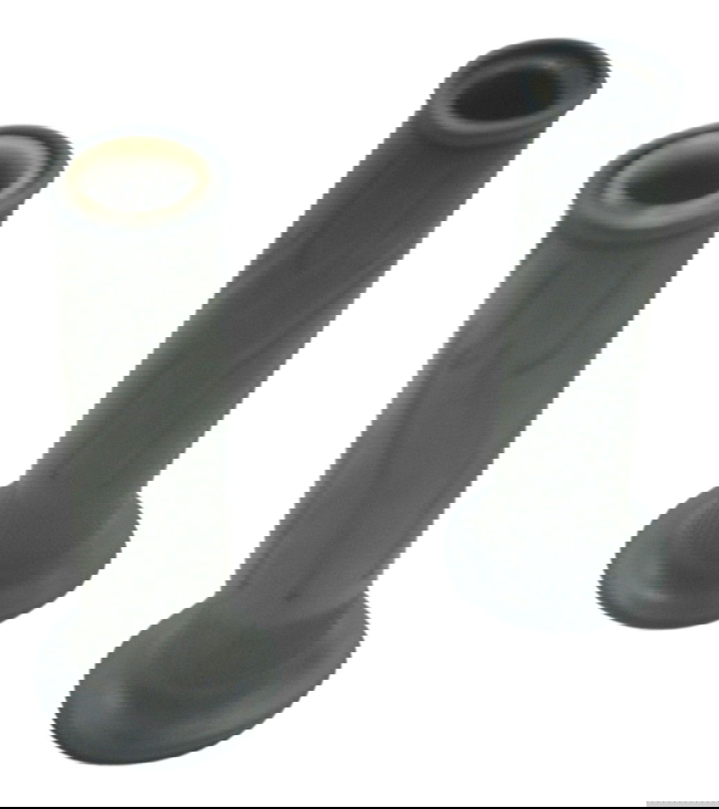 Par Manoplas Yamaha Xt 1200z Super Tenere 11-16 Original Preto