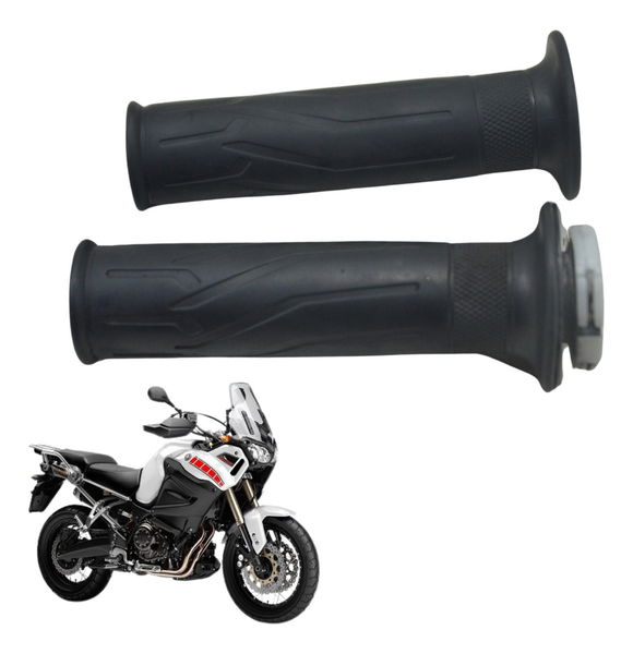 Par Manoplas Yamaha Xt 1200z Super Tenere 11-16 Original