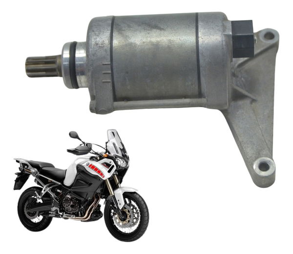 Motor Arranque Yamaha Xt 1200z Super Tenere 11-16 Original