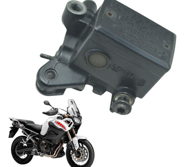 Cilindro Freio Diant Yamaha Xt 1200z Super Tenere 11-16 Orig