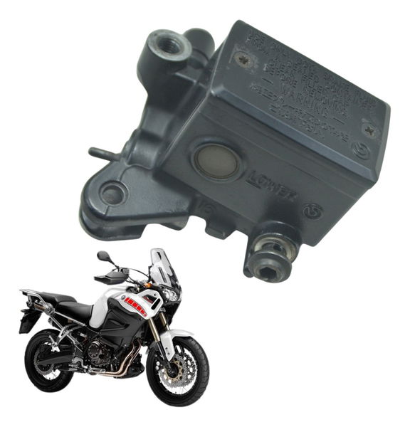 Cilindro Freio Diant Yamaha Xt 1200z Super Tenere 11-16 Orig