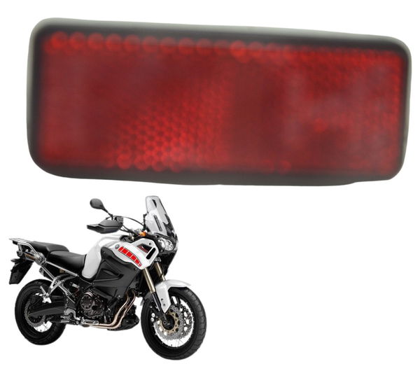 Refletor Olho Gato Yamaha Xt 1200z Super Tenere 11-16 Orig