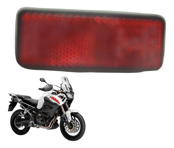 Refletor Olho Gato Yamaha Xt 1200z Super Tenere 11-16 Orig