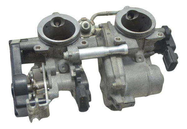 Corpo Injeção Tbi Yamaha Xt 1200z Super Tenere 11-16 Orig